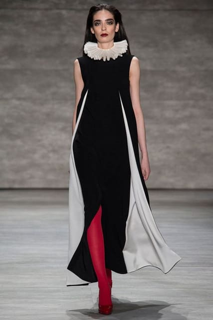 Ruffian F/W 14 Show — Ruffian