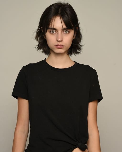 Julie Kolinkova