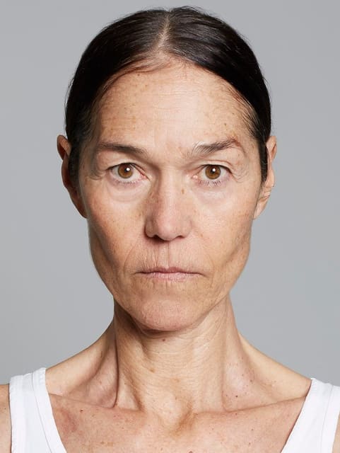 Bettina Mander