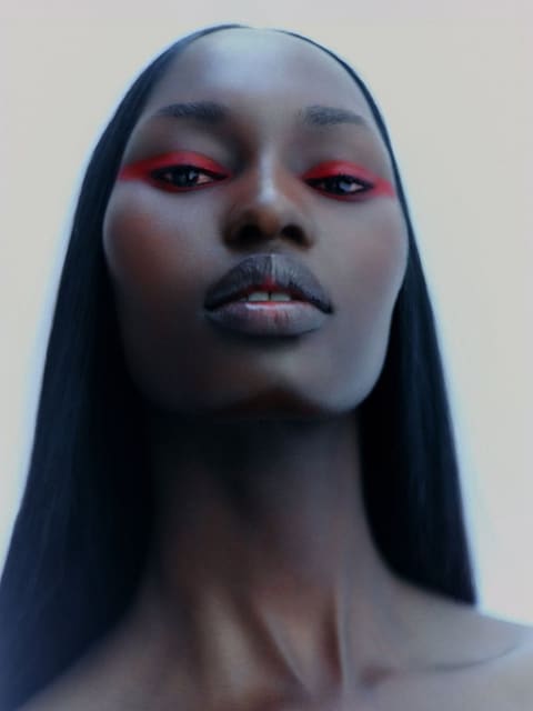 Love Issue — Narcisse Magazine