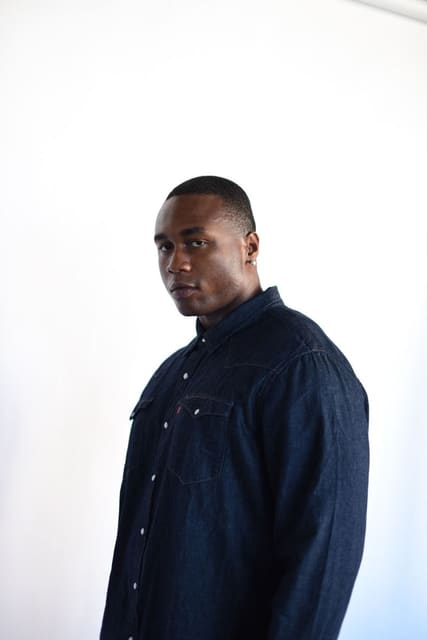 Soouizz Okeke