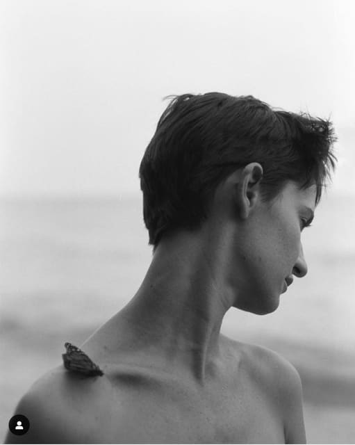 Martina Keenan