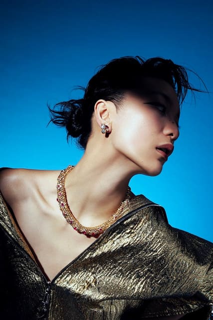 Special Louis Vitton — L'Officiel Brasil