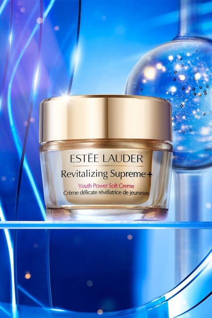 Revitalizing Supreme+ by Dominic Neitz — Estée Lauder