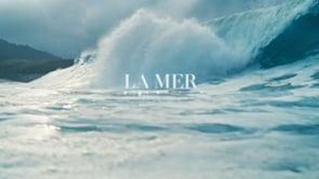 Blueheart — La Mer