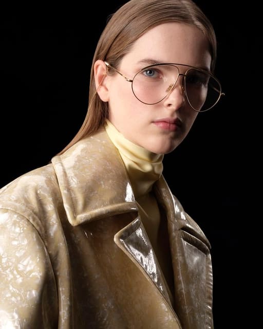 Gucci Beauty FW25 — Gucci Beauty