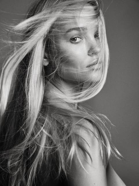 Elle International — Autre Magazine