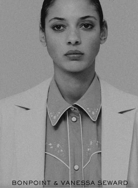 BONPOINT x VANESSA SEWARD S/S 25 — Bonpoint Paris