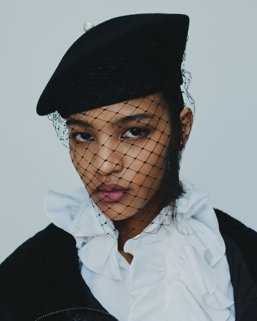 Dior Fall Winter 2025 — Dior