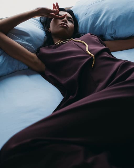 A-lone-ly — D'Scene Magazine