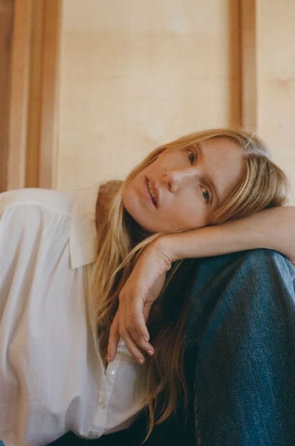 Dree Hemingway