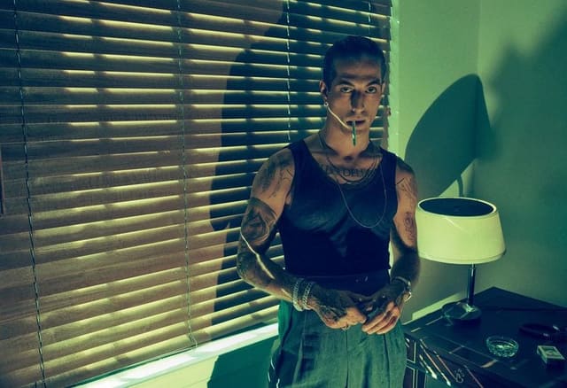 C'era Una Volta In America — Vogue Italia