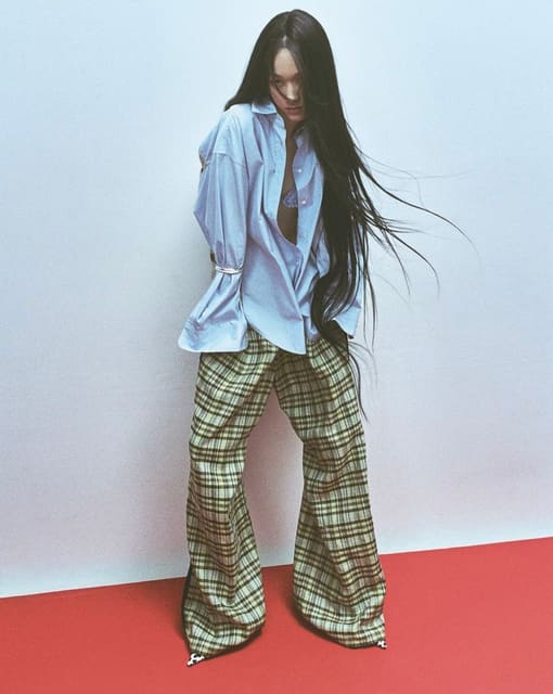 Chloe Oh — ODDA Korea