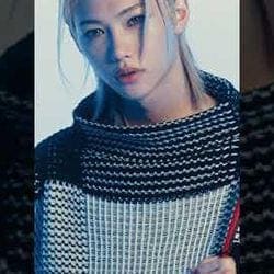 KEY LOOKS FALL WINTER 2025 — Louis Vuitton