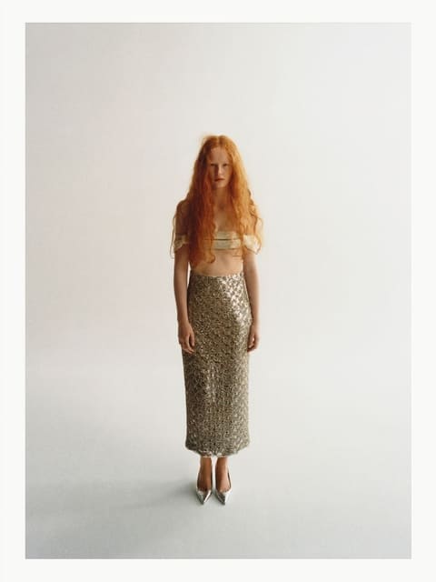 Haute Couture — Vogue Polska