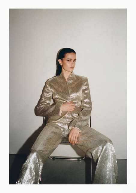 Haute Couture — Vogue Polska