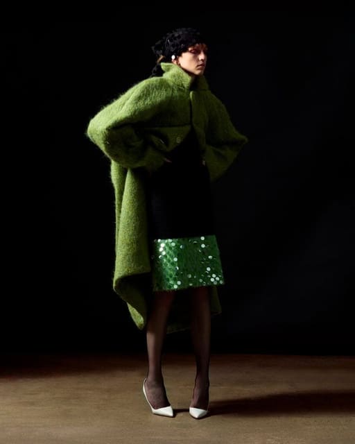 Zankov FW25 — Zankov