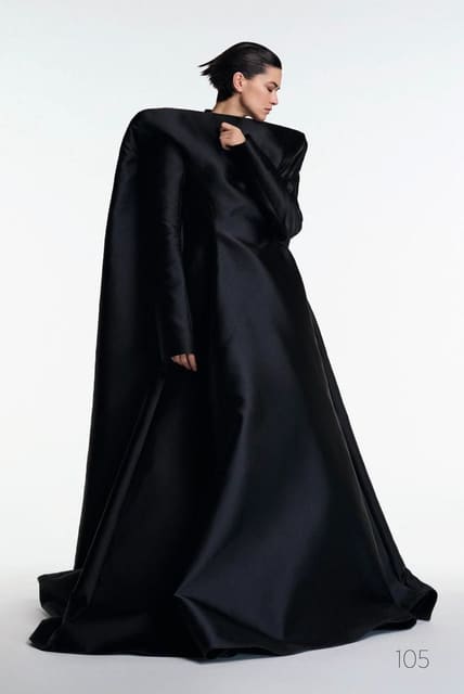 Beautiful — Harper's Bazaar Germany