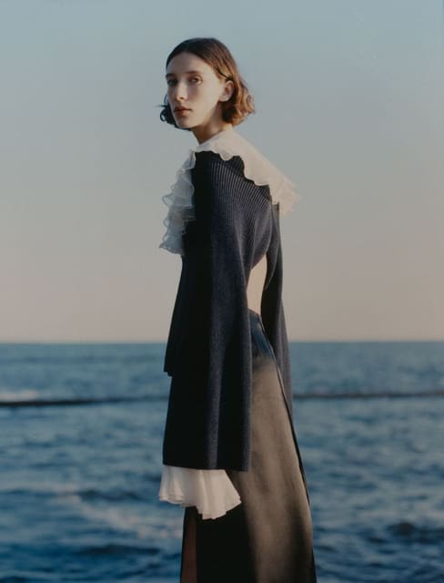 Steamboat cruise — Numéro Tokyo