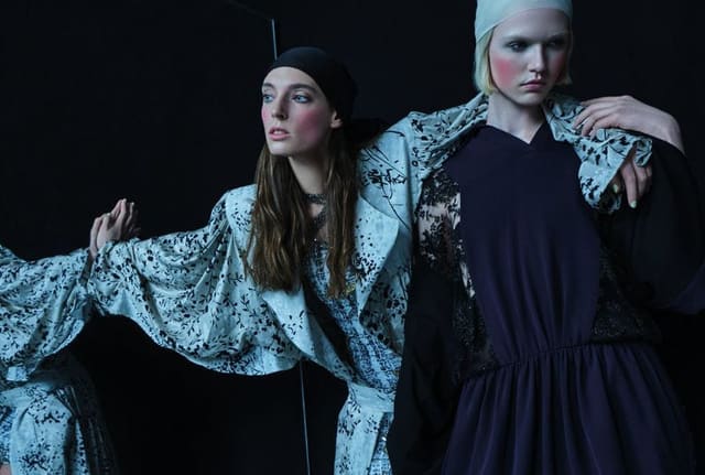 Witching Hour — Harper's Bazaar UK