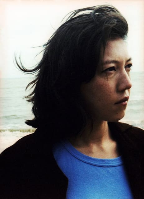 Aza Shadenova — MARFA