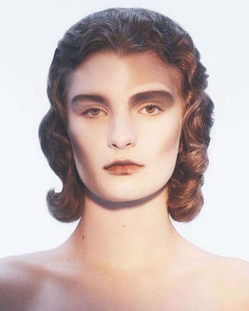 Ali Ridgway — 8