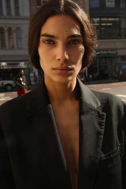 Sheherazade Dakhlaoui