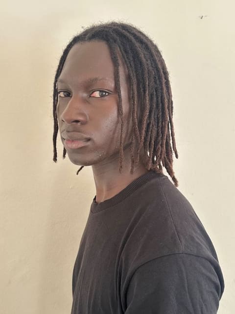 Tamsir Thiam