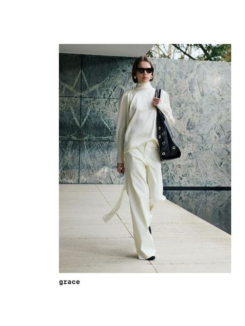 Massimo Dutti Studio 2025 — Massimo Dutti