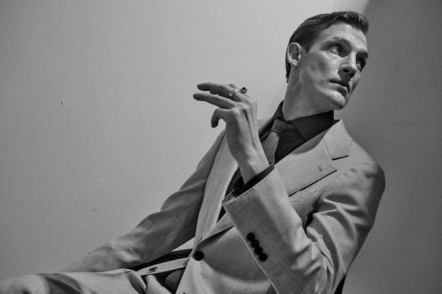 Premiere on Vogue.pl: "La giovinezza" ca... — Vogue Polska