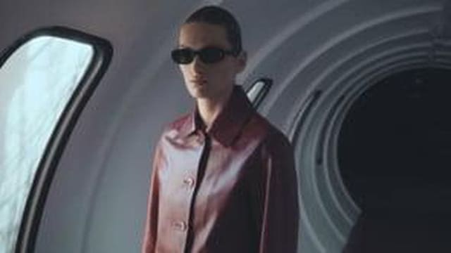 Mango S/S 25 (Director's Cut) — Mango