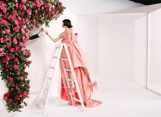 Qian Li — 2