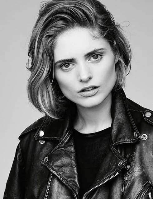 Mariska van der Zee