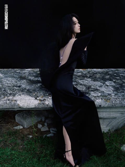 present we present — Cosmopolitan China