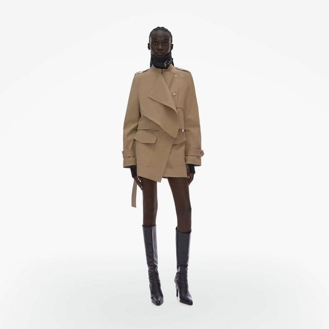Helmut Lang A/W 2022 E-Commerce — Helmut Lang