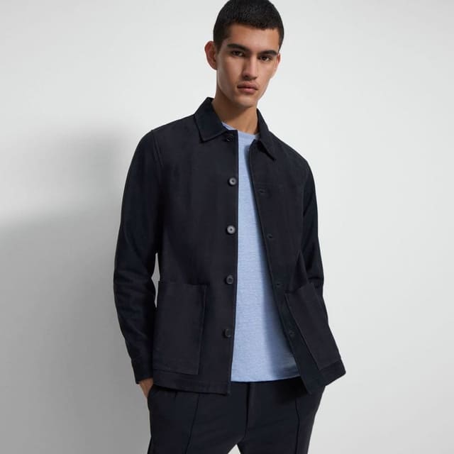 THEORY MENS S/S 2023 — Theory