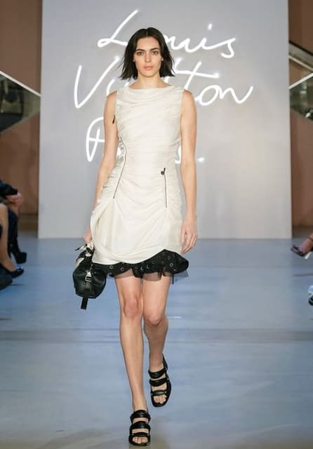 Brooke Deighton — 4
