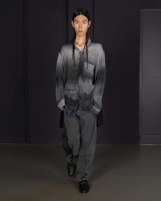ACT N°1 S/S 25 — Act N°1