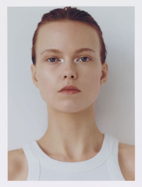 Madelief at Ikon Management