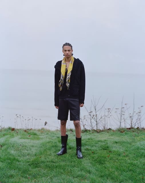 Hvordan har du det — ODDA Magazine
