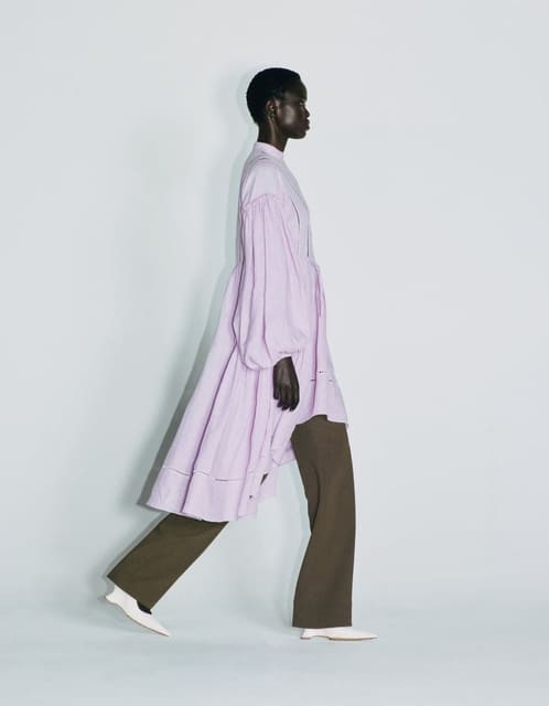 Resort 2024 — Noon by Noor