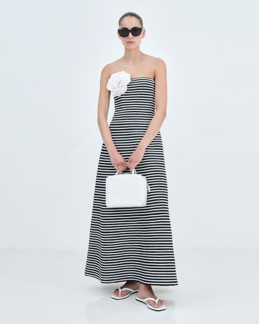 Bernadette Antwerp SS25