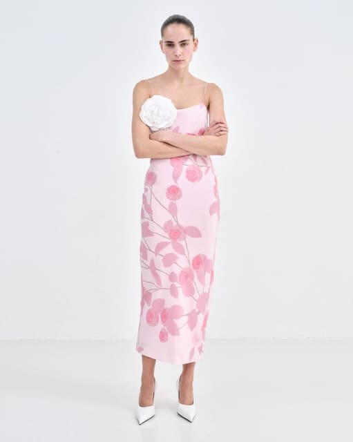 Bernadette Antwerp SS25