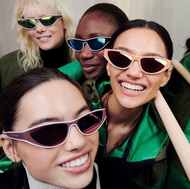 Longchamp Team Spirit — Longchamp