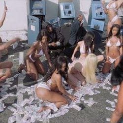 JT- Ran Out — Music Video