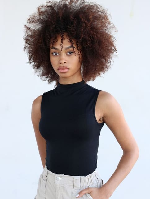 Amani Destine