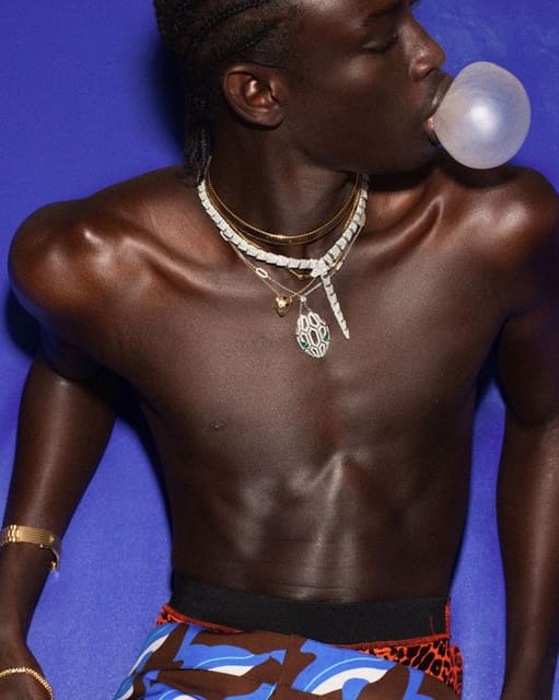 Coeurs Rebelles — GQ France