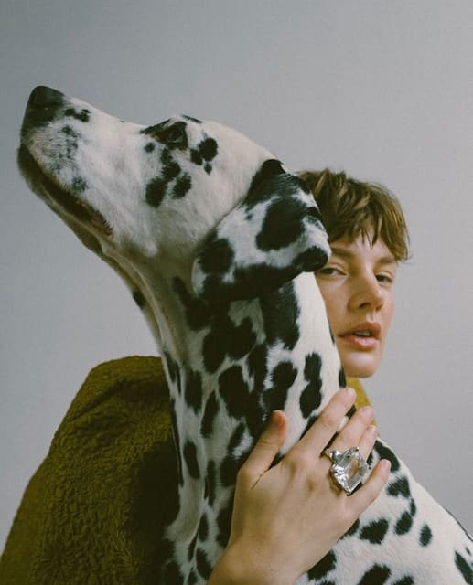 Mirthe Dijkstra — 11