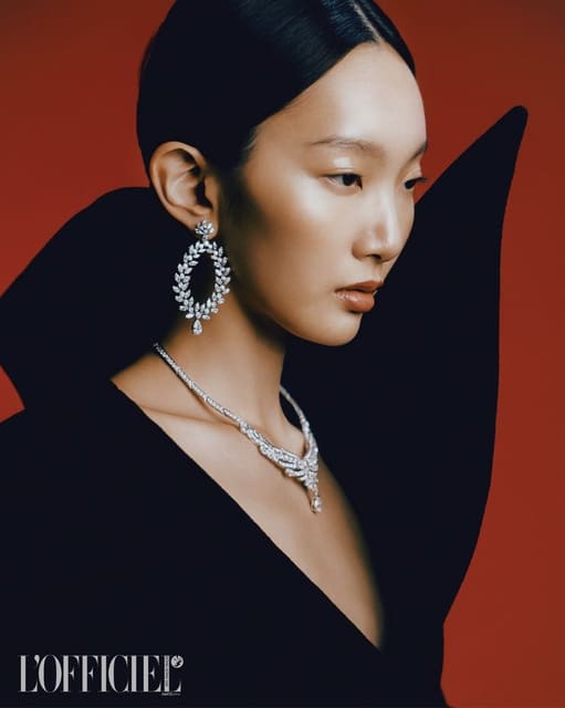 Jewellery — L'Officiel Hong Kong