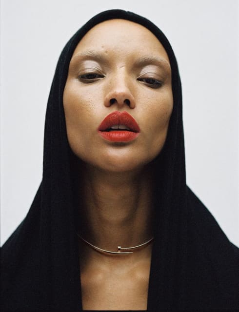 Photography Estevez and Belloso — 10 Magazine Deutsch